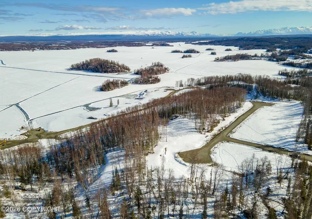 Photo 12 of Land for sale at 20297 W Kvichak Cir, Big Lake, AK 99652 | MLS# 26-3805 | Listing updated on 2026-08-19