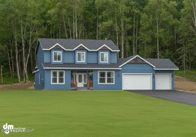 1st image of L7 B8 E Big Farm Cir, Palmer, AK 99645 | MLS# 26-3649