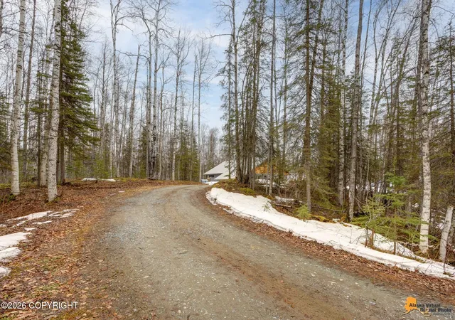 Homes for sale in Talkeetna, AK | 16310 E Jubilee Dr, Talkeetna, AK 99676 | MLS# 26-4182
