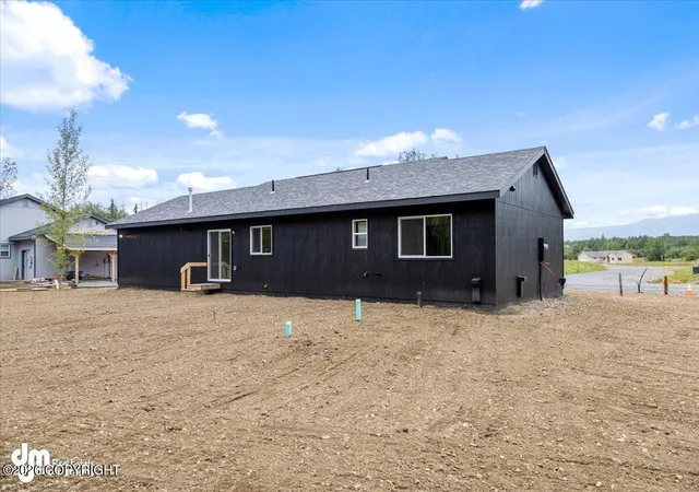 Photo 2 of Sale Pending at 7651 E Obsidian, Wasilla, AK 99654 | MLS# 26-3662 | Listing updated on 2026-07-08