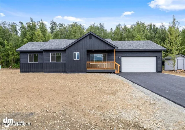 Photo 3 of Sale Pending at 7651 E Obsidian, Wasilla, AK 99654 | MLS# 26-3662 | Listing updated on 2026-07-08