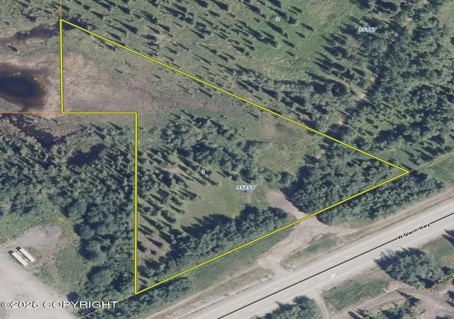 1st image of 35251 W Glenn Hwy, Sutton, AK 99674 | MLS# 26-3664