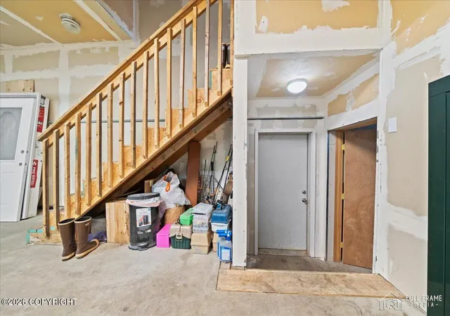 Photo 3 of Single family home for sale at 5500 E Wolverine Ave, Wasilla, AK 99654 | MLS# 26-3784 | Listing updated on 2026-06-27