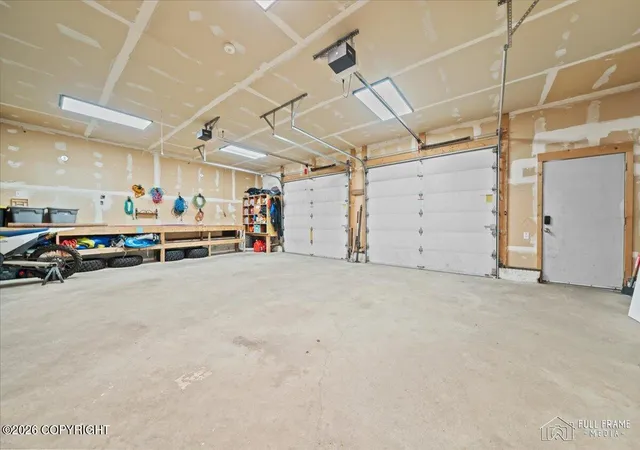 Photo 3 of Single family home for sale at 5500 E Wolverine Ave, Wasilla, AK 99654 | MLS# 26-3784 | Listing updated on 2026-06-27