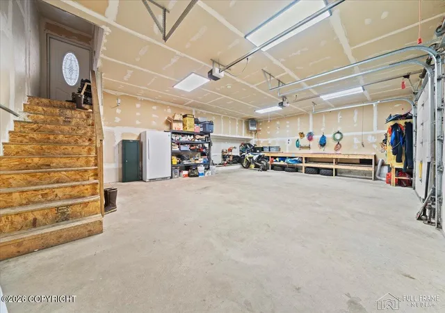 Photo 4 of Single family home for sale at 5500 E Wolverine Ave, Wasilla, AK 99654 | MLS# 26-3784 | Listing updated on 2026-06-27