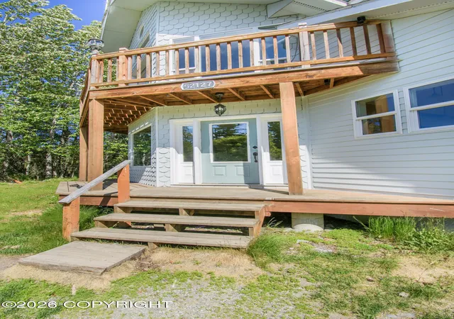 Homes for sale in Kasilof, AK | 52127 Cocklin Ave, Kasilof, AK 99610 | MLS# 26-7672