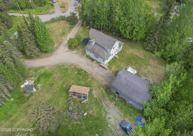 Homes for sale in Kasilof, AK | 52127 Cocklin Ave, Kasilof, AK 99610 | MLS# 26-7672