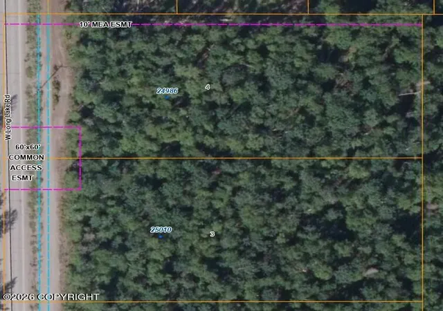 Homes for sale in Willow, AK | 24986 Long Lake Rd, Willow, AK 99688 | MLS# 26-3723