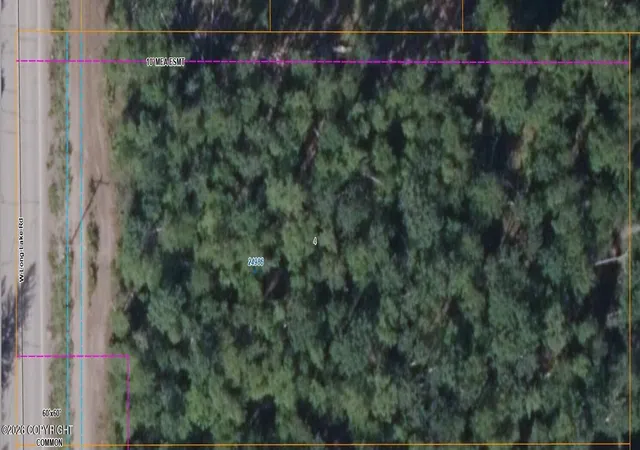 Homes for sale in Willow, AK | 24986 Long Lake Rd, Willow, AK 99688 | MLS# 26-3723