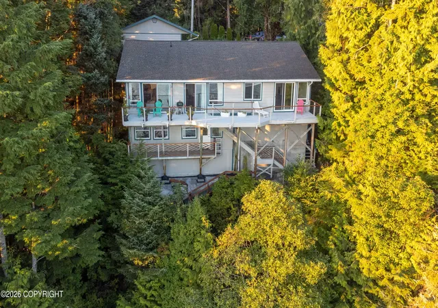 Photo 3 of Multi family home for sale at 3736 Justice Ct, Ketchikan, AK 99901 | MLS# 26-4302 | Listing updated on 2026-07-20