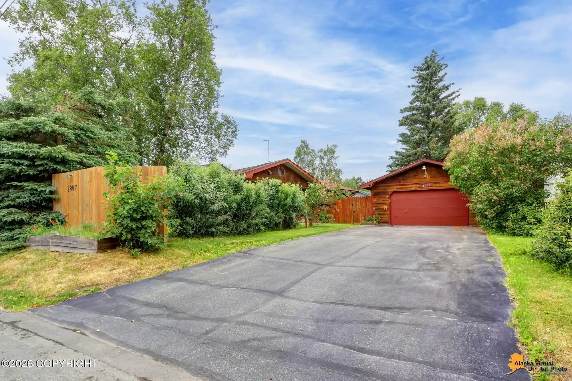 Photo 1 of Sale Pending at 2807 W 34th Avenue, Anchorage, AK 99517 | MLS# 26-13203 | Listing updated on 2026-10-20
