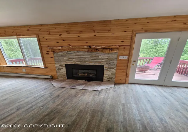 Photo 3 of Sale Pending at 17015 Riddell St, Eagle River, AK 99577 | MLS# 26-7542 | Listing updated on 2026-09-03