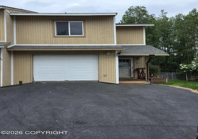 1st image of 17015 Riddell St, Eagle River, AK 99577 | MLS# 26-7542