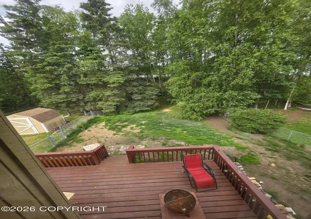 2nd image of 17015 Riddell St, Eagle River, AK 99577 | MLS# 26-7542