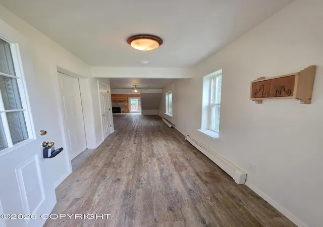 Photo 4 of Sale Pending at 17015 Riddell St, Eagle River, AK 99577 | MLS# 26-7542 | Listing updated on 2026-09-03