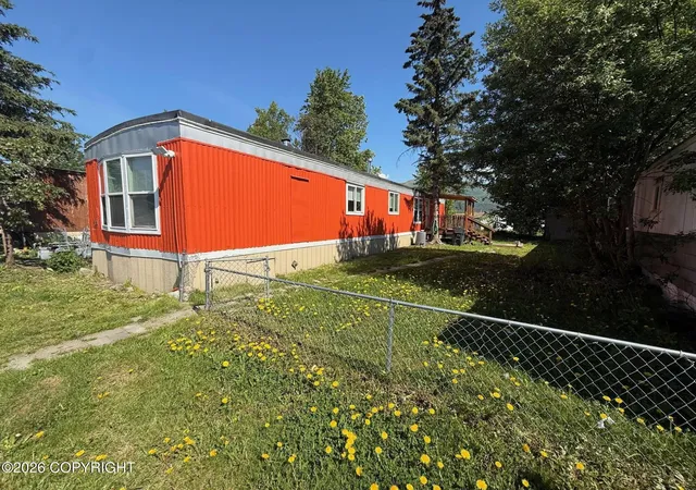 Homes for sale in Anchorage, AK | 2221 Muldoon Rd #70, Anchorage, AK 99504 | MLS# 26-3819