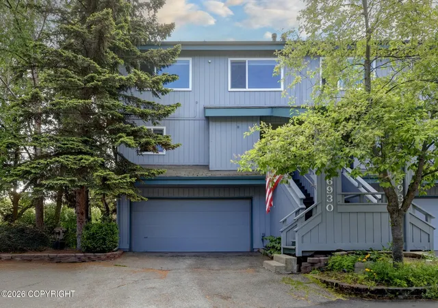 Homes for sale in Anchorage, AK | 6930 Fairweather Dr #121, Anchorage, AK 99518 | MLS# 26-7338
