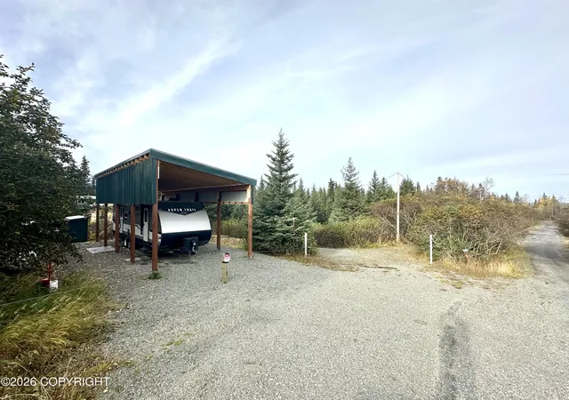 Homes for sale in Anchor Point, AK | 35765 Erin Wy, Anchor Point, AK 99556 | MLS# 26-3843