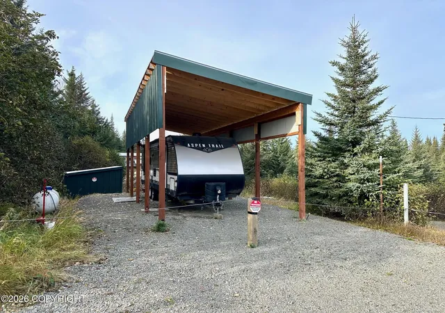Homes for sale in Anchor Point, AK | 35765 Erin Wy, Anchor Point, AK 99556 | MLS# 26-3843