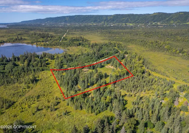 Photo 2 of Land for sale at L3 Sun Step Cir, Homer, AK 99603 | MLS# 26-4332 | Listing updated on 2026-05-29