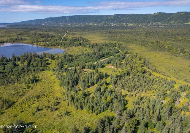 Photo 3 of Land for sale at L3 Sun Step Cir, Homer, AK 99603 | MLS# 26-4332 | Listing updated on 2026-05-29
