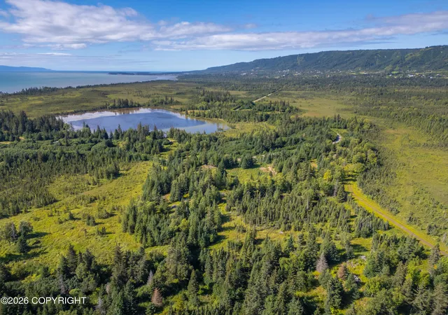 Photo 4 of Land for sale at L3 Sun Step Cir, Homer, AK 99603 | MLS# 26-4332 | Listing updated on 2026-05-29
