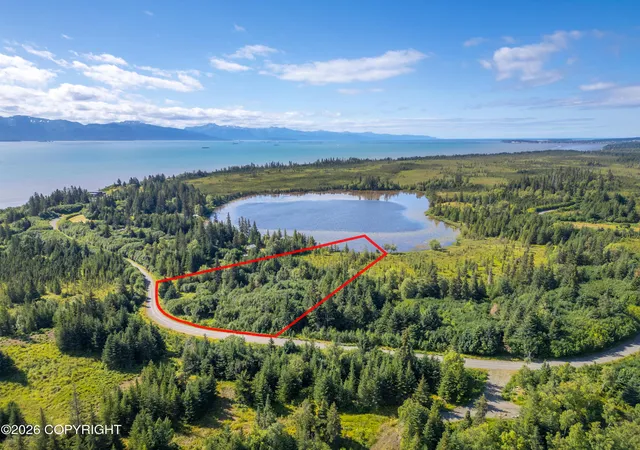 1st image of L4 Stone Step Cir, Homer, AK 99603 | MLS# 26-4333