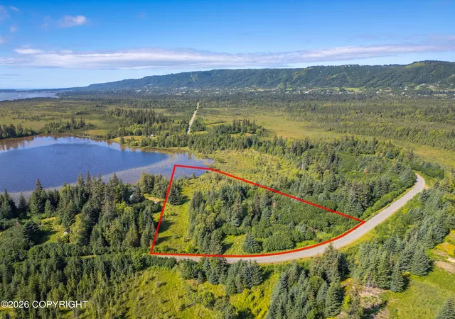 2nd image of L4 Stone Step Cir, Homer, AK 99603 | MLS# 26-4333