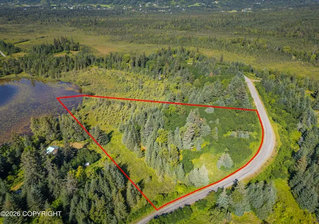 3rd image of L4 Stone Step Cir, Homer, AK 99603 | MLS# 26-4333