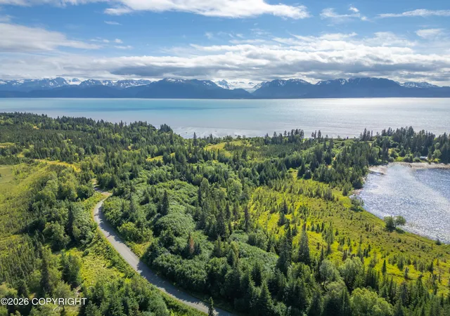 4th image of L4 Stone Step Cir, Homer, AK 99603 | MLS# 26-4333