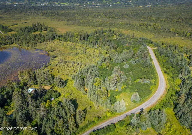 5th image of L4 Stone Step Cir, Homer, AK 99603 | MLS# 26-4333