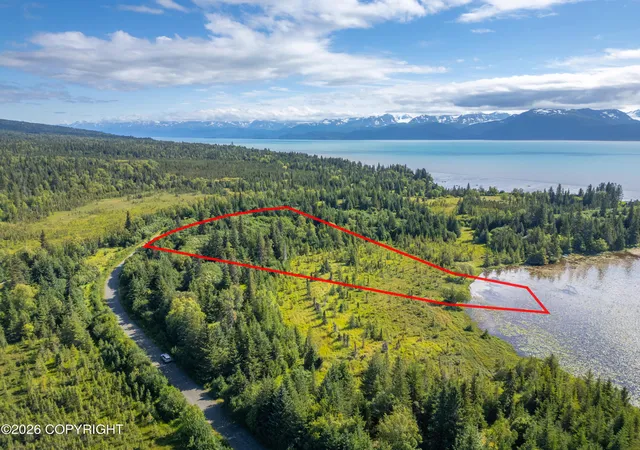 1st image of L5 Stone Step Cir, Homer, AK 99603 | MLS# 26-4334