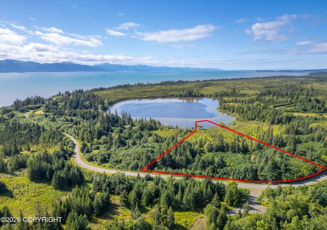 2nd image of L5 Stone Step Cir, Homer, AK 99603 | MLS# 26-4334