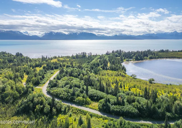 3rd image of L5 Stone Step Cir, Homer, AK 99603 | MLS# 26-4334
