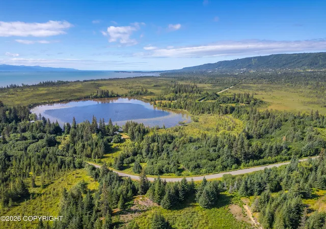 4th image of L5 Stone Step Cir, Homer, AK 99603 | MLS# 26-4334