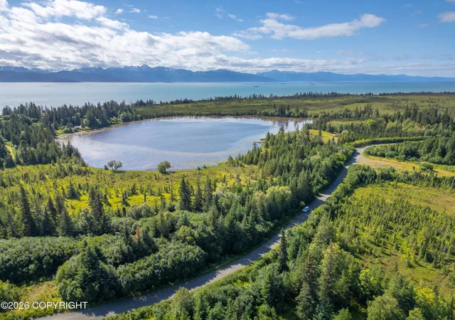 Photo 3 of Land for sale at L6 Sun Step Cir, Homer, AK 99603 | MLS# 26-4335 | Listing updated on 2026-05-29
