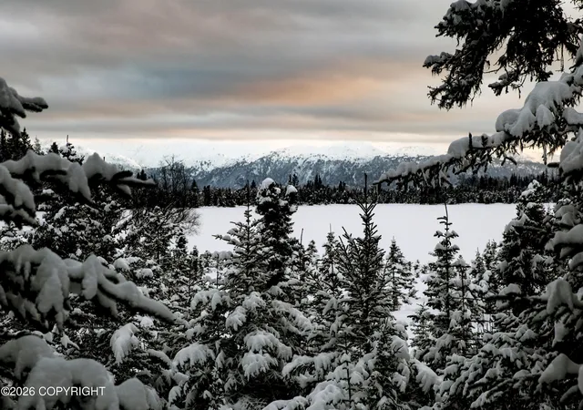 Photo 5 of Land for sale at L6 Sun Step Cir, Homer, AK 99603 | MLS# 26-4335 | Listing updated on 2026-05-29