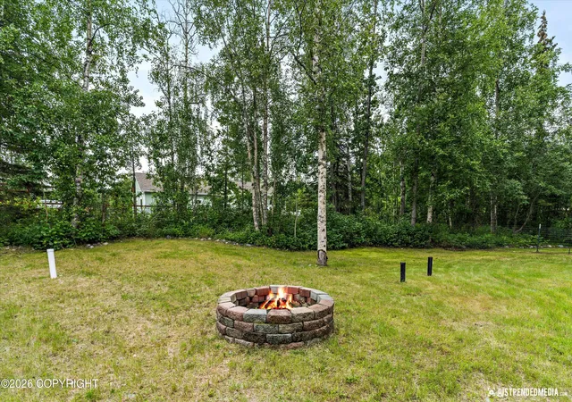 4th image of 991 N Jack Nicklaus Dr, Wasilla, AK 99654 | MLS# 26-3844