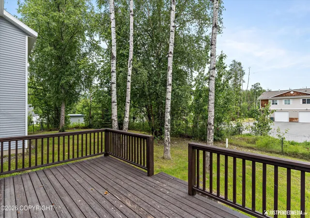 55th image of 991 N Jack Nicklaus Dr, Wasilla, AK 99654 | MLS# 26-3844