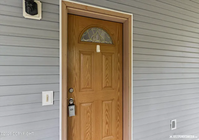 5th image of 991 N Jack Nicklaus Dr, Wasilla, AK 99654 | MLS# 26-3844