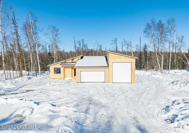 1st image of 9508 W Como Cir, Wasilla, AK 99623 | MLS# 26-6544