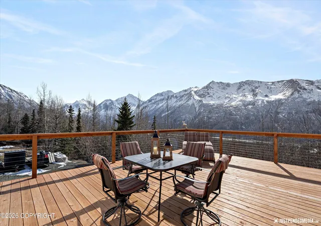 Homes for sale in Eagle River, AK | 3831 Harca St, Eagle River, AK 99577 | MLS# 26-4242