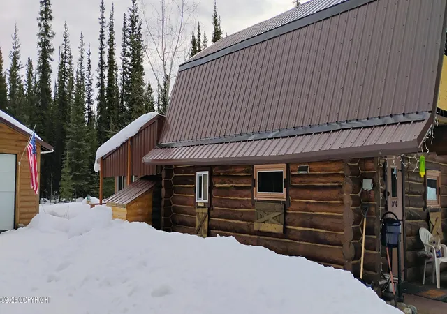 2nd image of 2h Midnight Sun Dr, Tok, AK 99780 | MLS# 26-4044