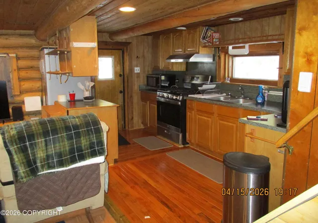3rd image of 2H Midnight Sun Dr, Tok, AK 99780 | MLS# 26-4044