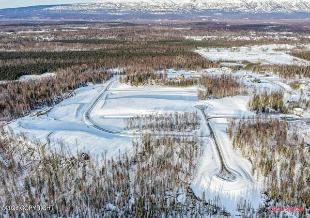 3rd image of 1138 N Lesman Wy, Wasilla, AK 99623 | MLS# 26-4027
