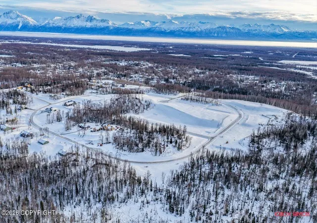 4th image of 1138 N Lesman Wy, Wasilla, AK 99623 | MLS# 26-4027