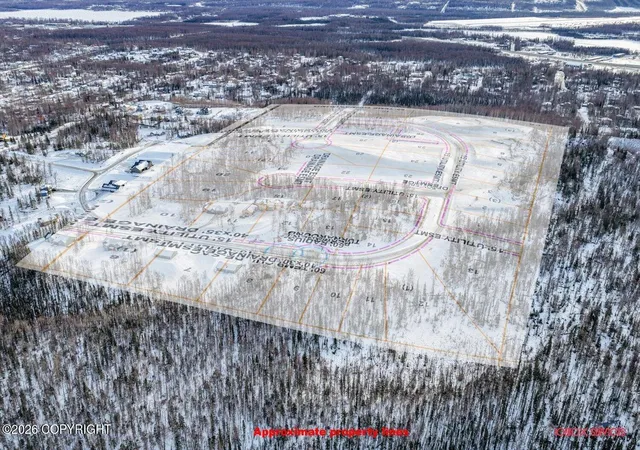 3rd image of 1987 N Utopia View Cir, Wasilla, AK 99623 | MLS# 26-4028