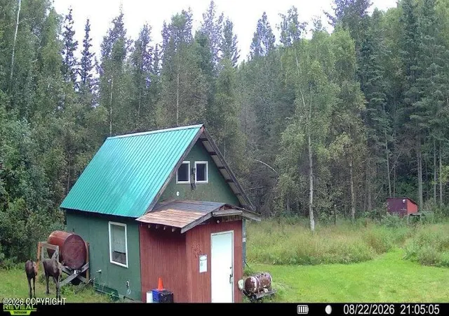 Photo 3 of Single family home for sale at 6201 W Limberlost Cir, Wasilla, AK 99623 | MLS# 26-4912 | Listing updated on 2026-09-04
