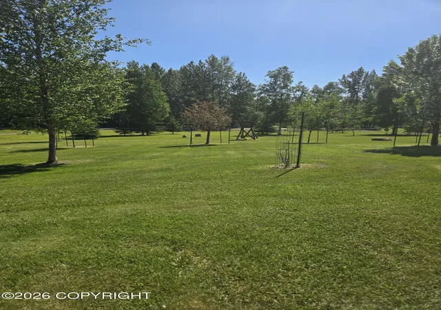150th image of 5853 E Edgerton Parks Rd, Palmer, AK 99645 | MLS# 26-4164