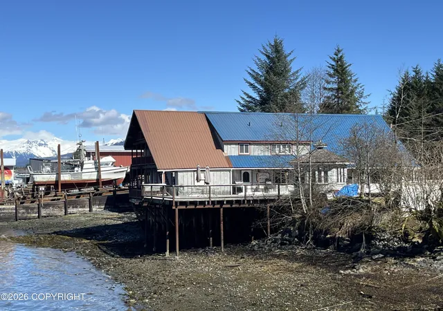 1st image of 1004 S Nordic Dr, Petersburg, AK 99833 | MLS# 26-3953